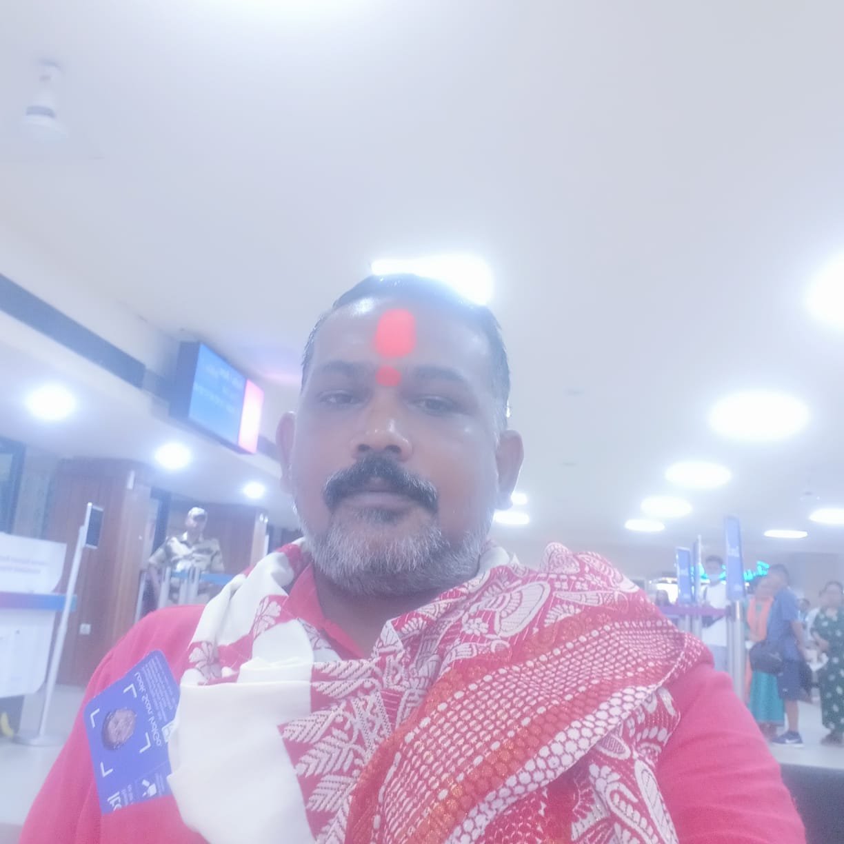 Raju Panda