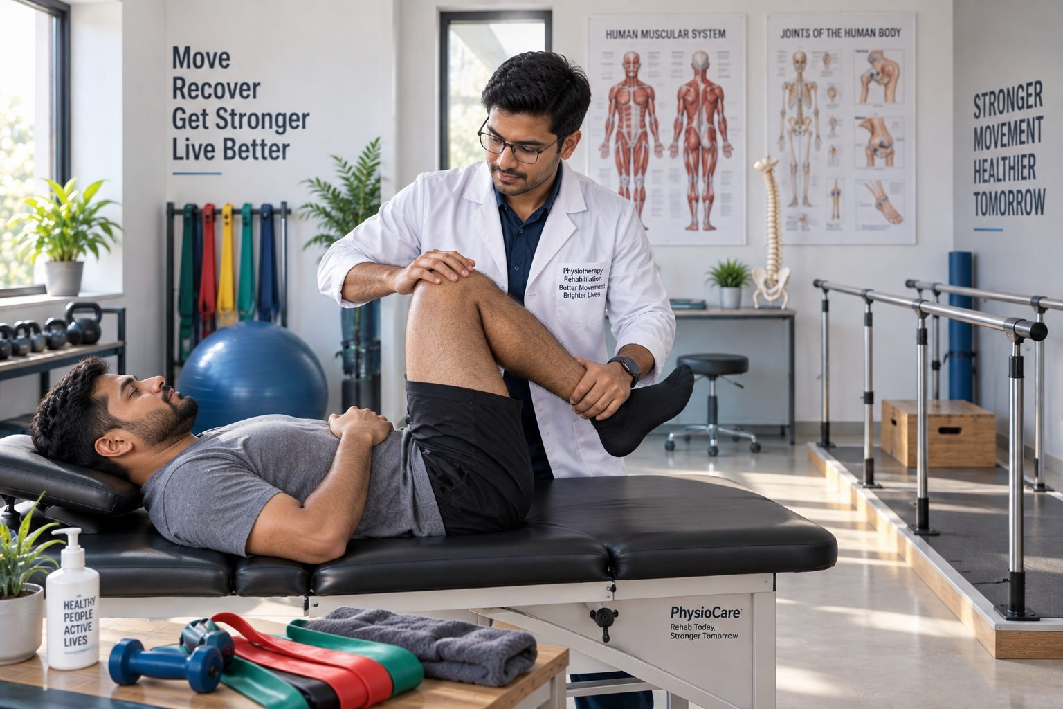Adwik therapy Research centre