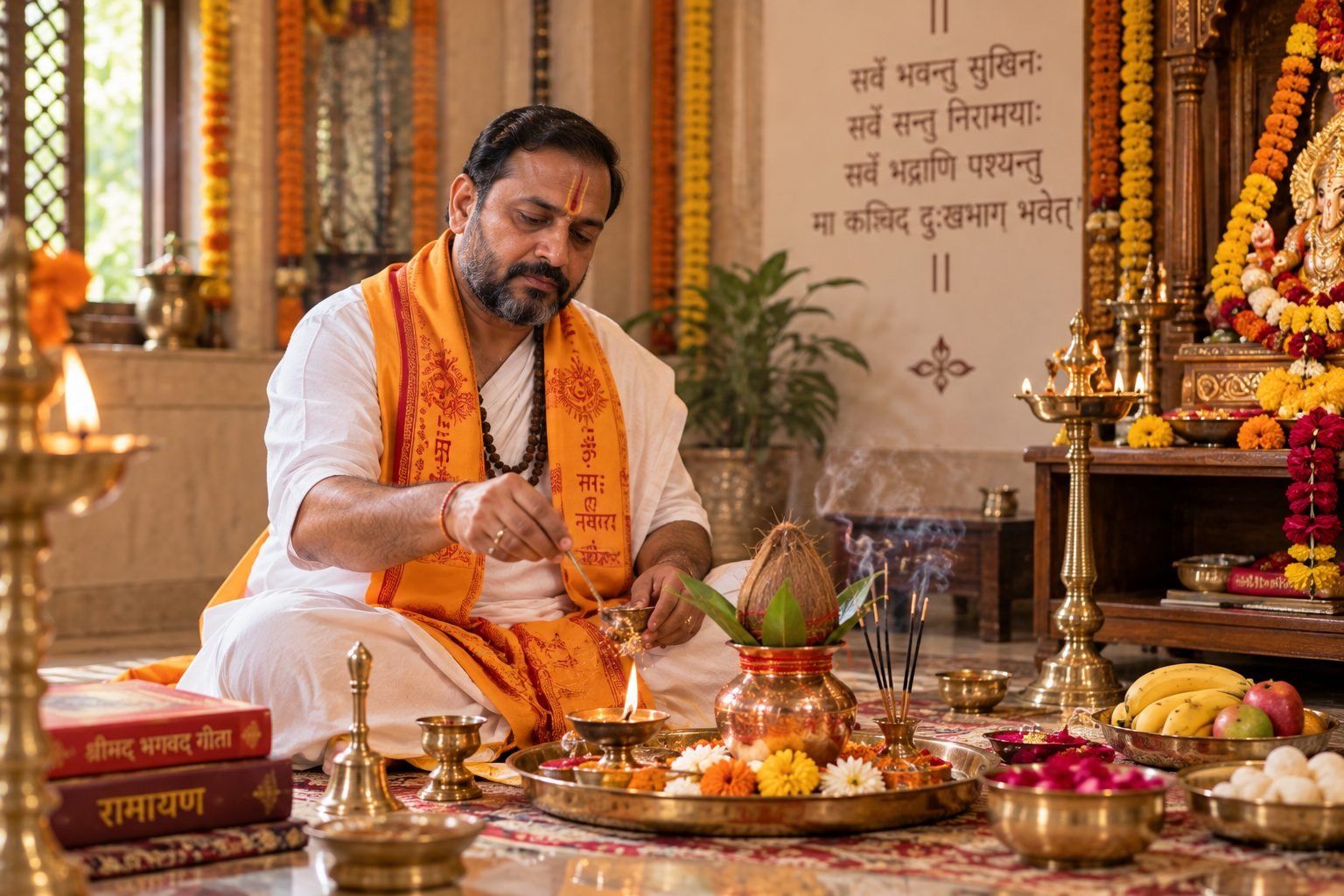 RAJESH  Kr  PANDEY