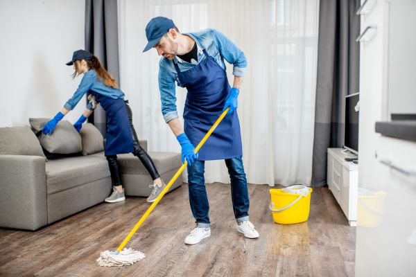 House keeping Services