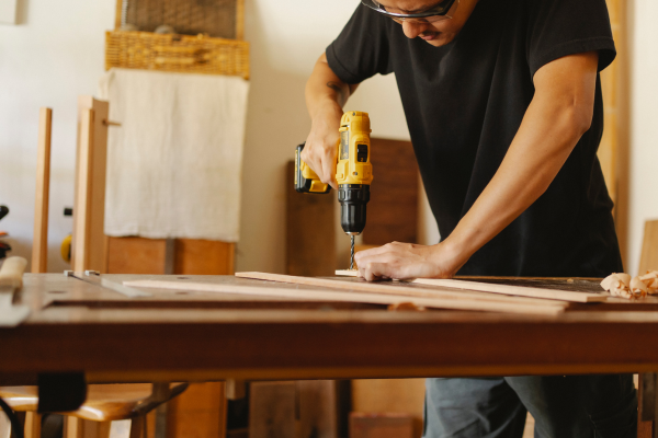 Carpenter