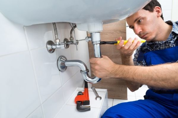 Plumber