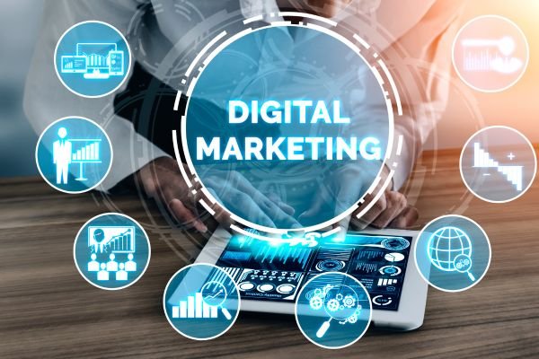 Digital Marketing