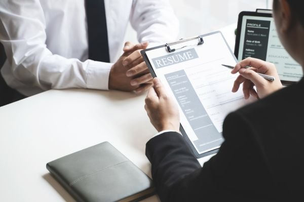Placement Services