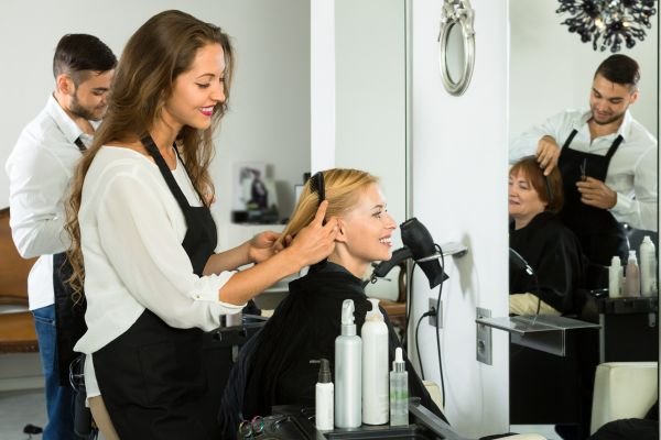 Salon