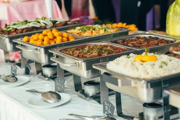 Caterers