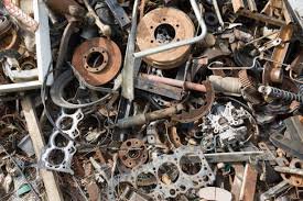 Scrap Dealers