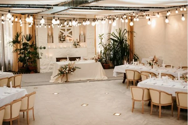 Banquets & Marriage Hall