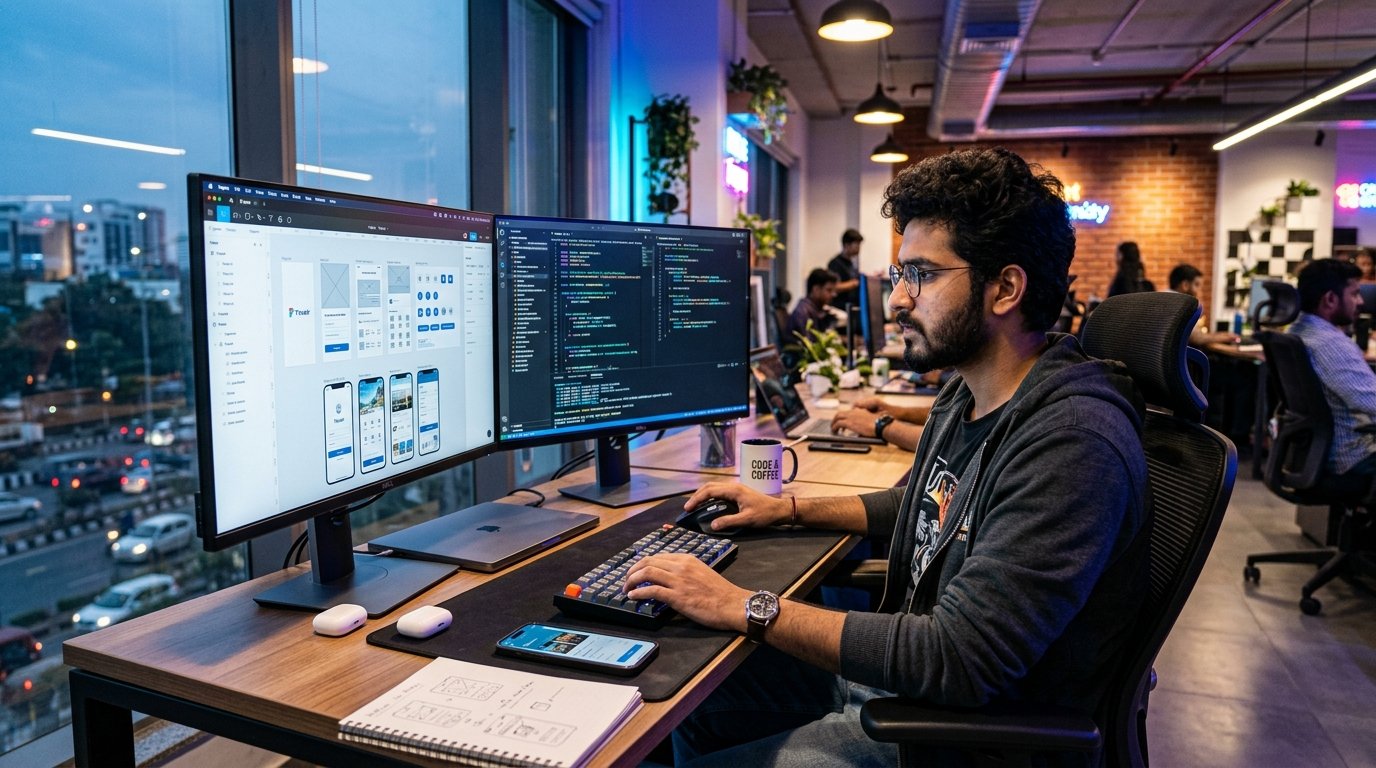 App Development