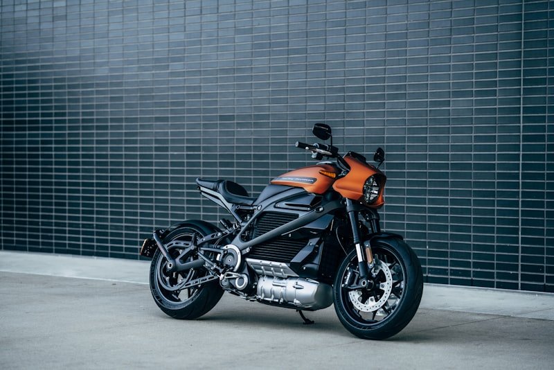 Bike Showroom
