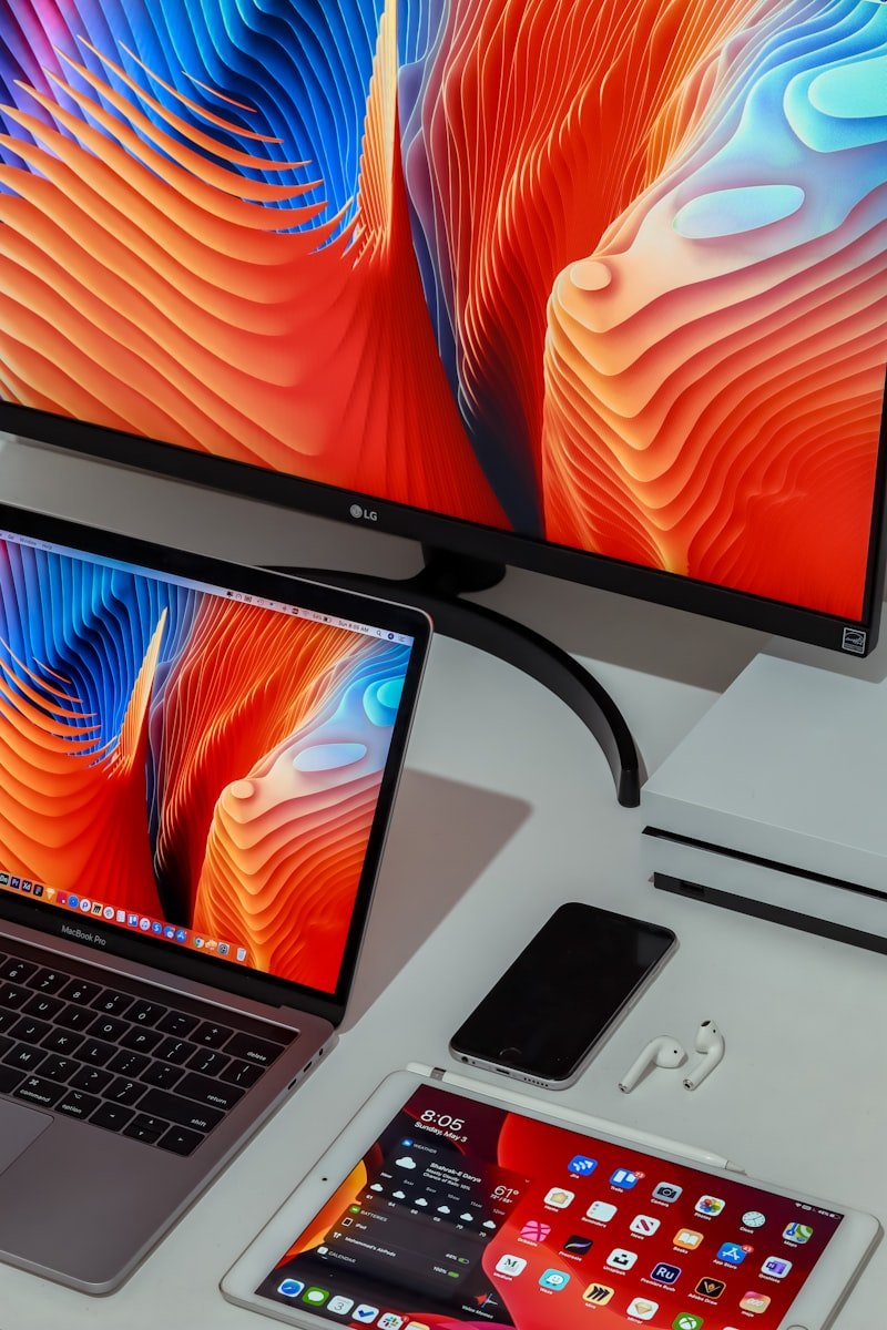 Computer & Laptop Repair  Services
