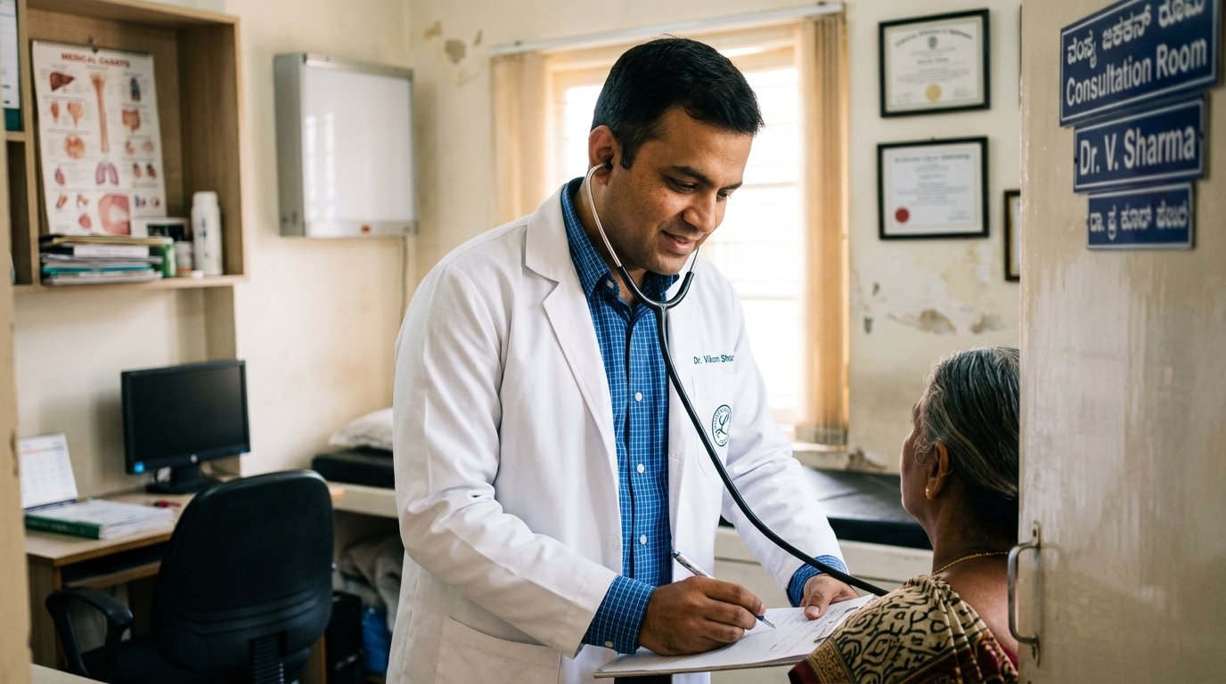 Health Care Service