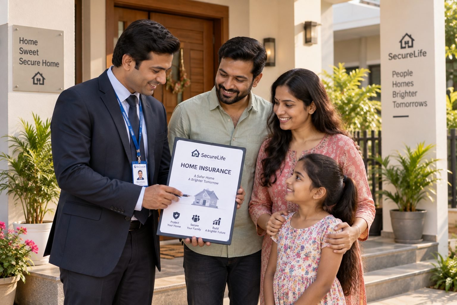 Home Insurance