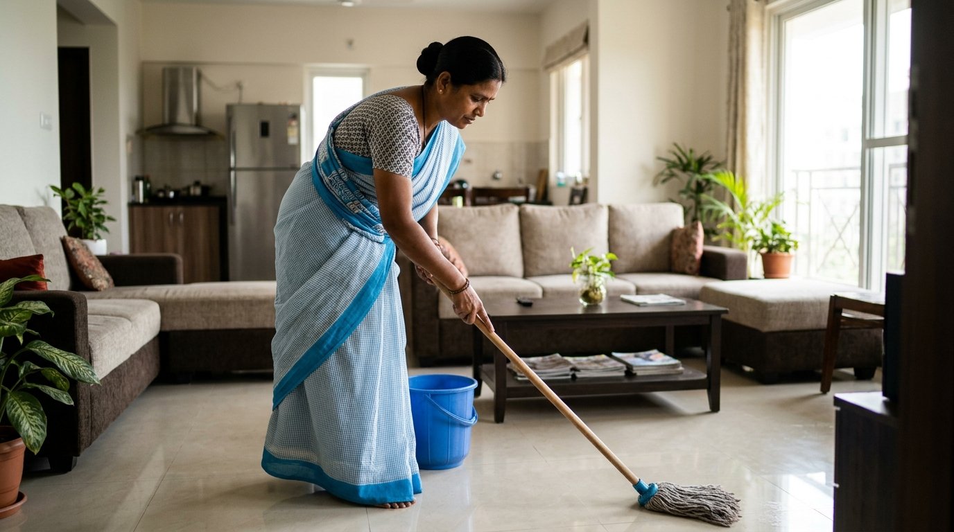 Home Assistant