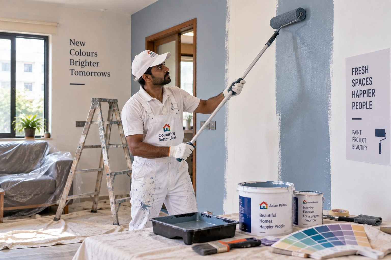 Painter