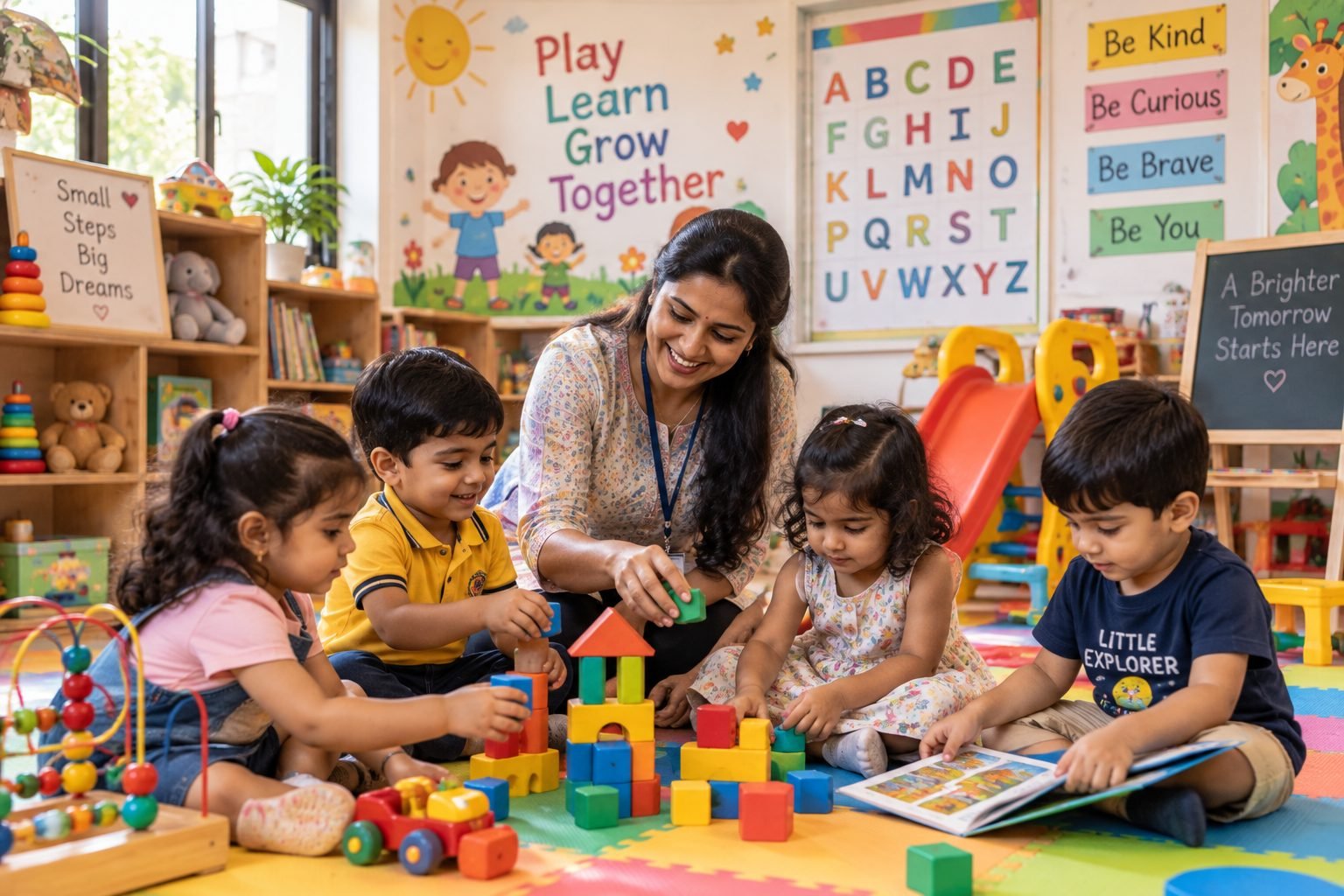 Play School