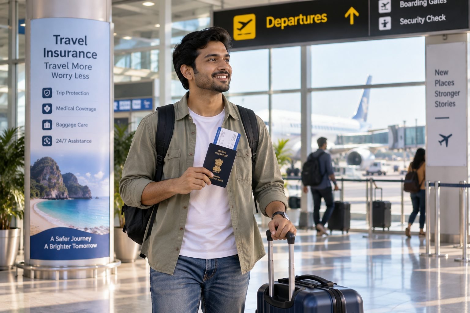 Travel Insurance