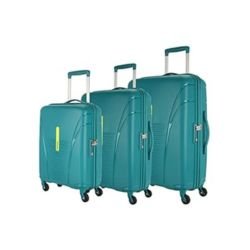 Luggage Suitcase