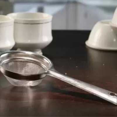 Tea Strainer