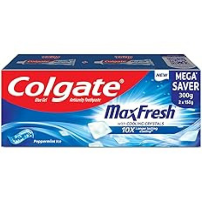 Toothpaste