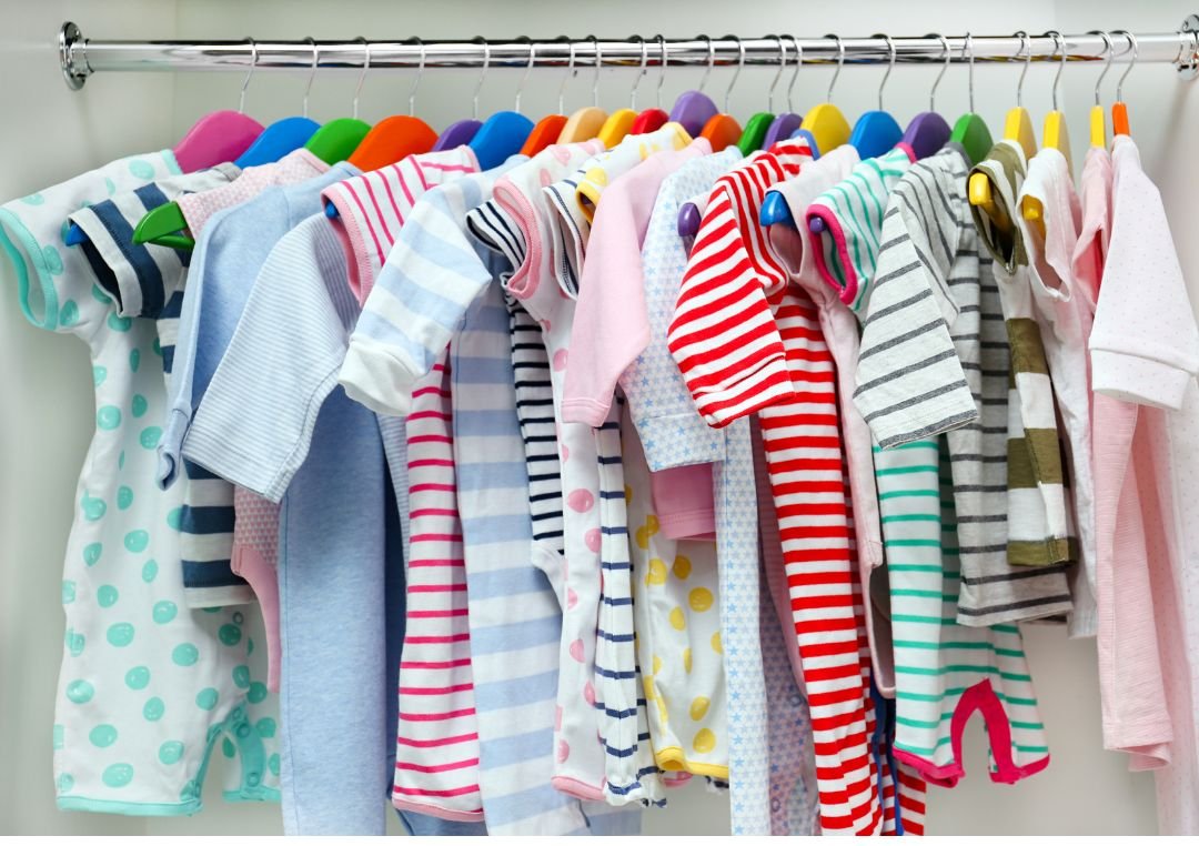 Kids  Clothing