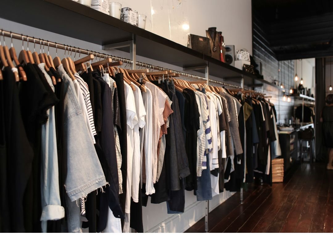 Men Clothing