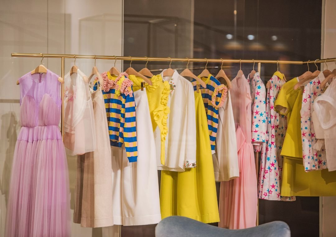 Women Clothing