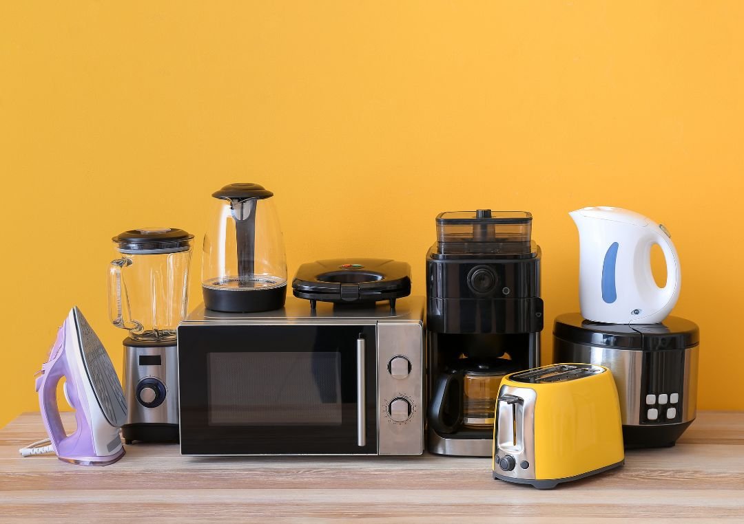 Home Appliance
